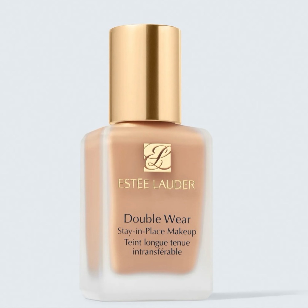 Estée Lauder Double Wear Stay-in-Place Foundation
